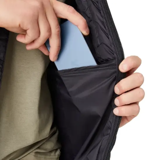 Free Country Men's FreeCycle&reg; Stimson Puffer Jacket image {5}