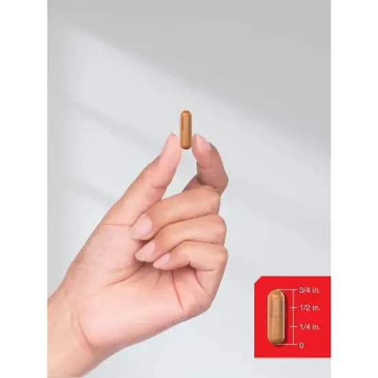 Horbaach Goat Weed Complex 10340mg | 180 Capsules image {6}