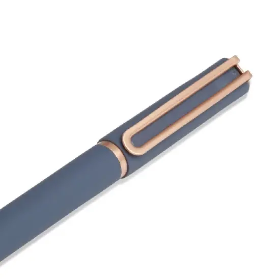 U Brands 3pk Felt Pens Black Ink Soft Touch Catalina Celestial Bohemia Hues: 0.7mm Non-Toxic Felt Tip Pens, Stationery Set image {6}