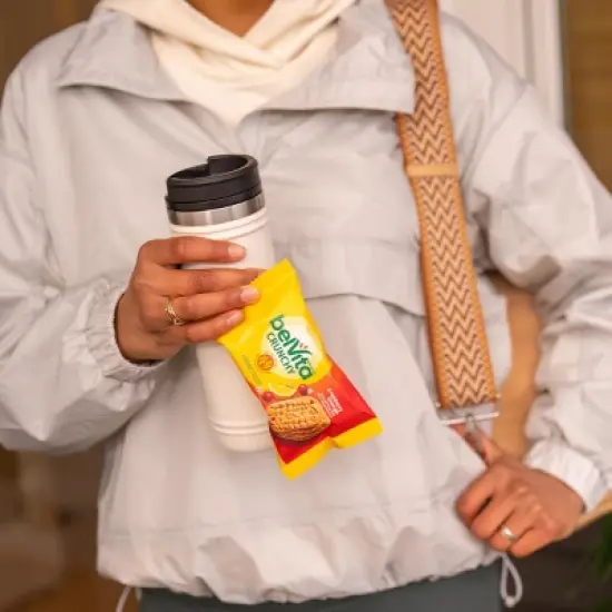 BelVita Cranberry Orange Breakfast Biscuits - 8.8oz/5pk image {5}