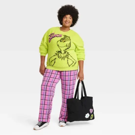Elf and Grinch Collection image {2}