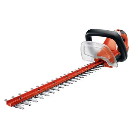 Black & Decker 20V MAX Cordless Lithium-Ion 22" Dual Action Hedge Trimmer (Tool Only) image {2}