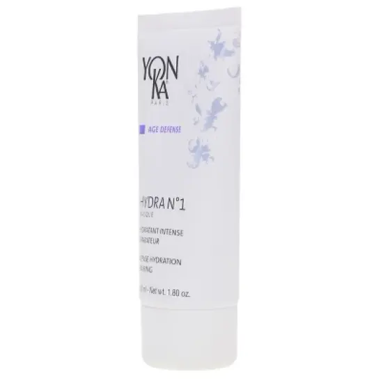 Yon-Ka HYDRA NO. 1 MASQUE Deeply Hydrating Overnight Masque 1.8 oz image {1}
