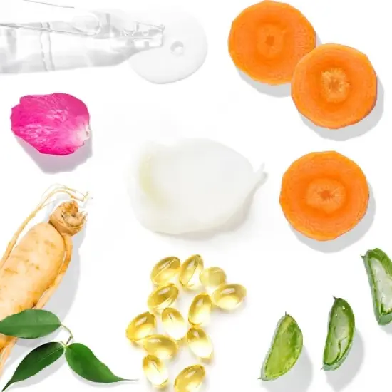 Tree To Tub Anti-Aging Retinol Eye Cream for Sensitive Skin image {2}