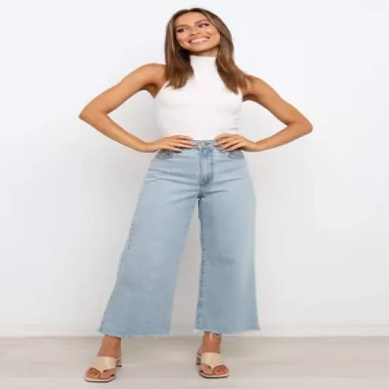 Petal and Pup Womens Runie Top image {2}