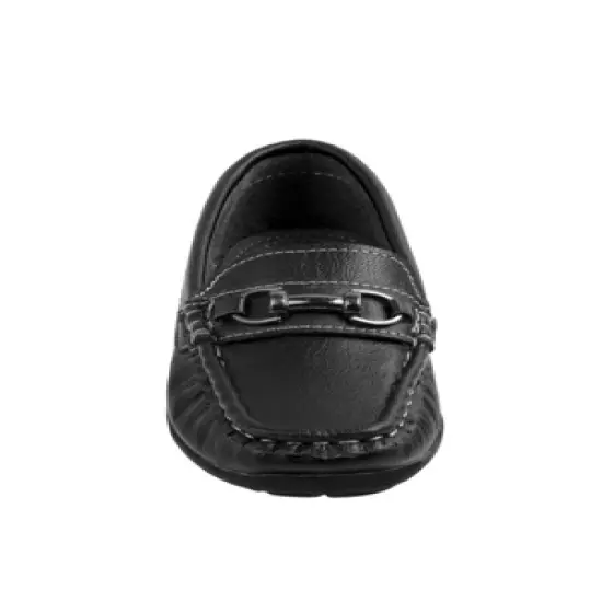 Josmo Little Kids Boys Loafer (Little Kid Sizes) image {4}