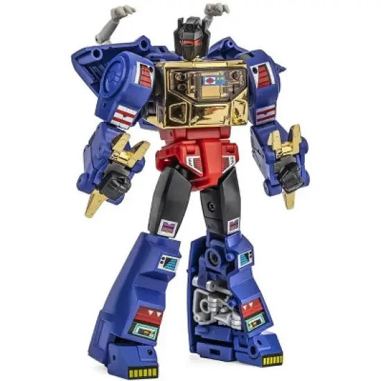 H44V Ymir G2 Version | Newage the Legendary Heroes Action figures image {4}