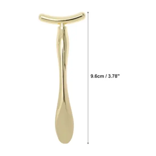 Unique Bargains T-shaped Eye Cream Massage Stick 1 Pc image {2}