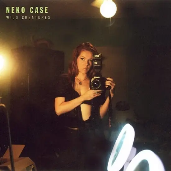 Neko Case - Wild Creatures image {2}