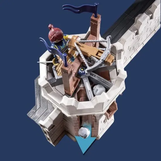 Playmobil Advent Calendar Novelmore Dario's Work image {2}