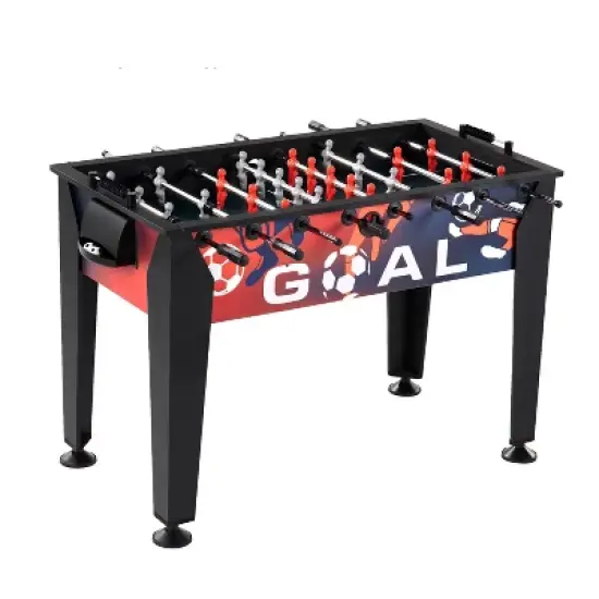Hall of Games 54'' Arcade Foosball Table image {7}