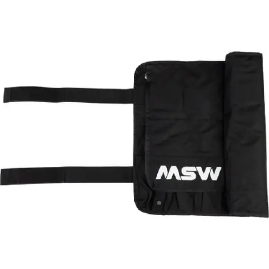 MSW Essential Tool Wrap Bag image {3}