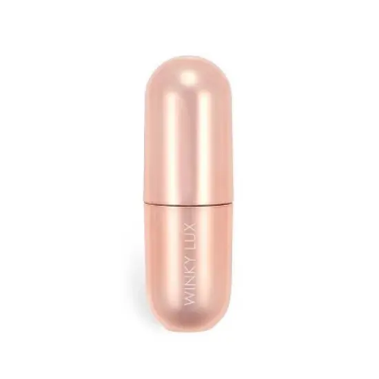 Winky Lux Glimmer Balm Lip Stain - Ros&eacute; - 0.13oz image {2}