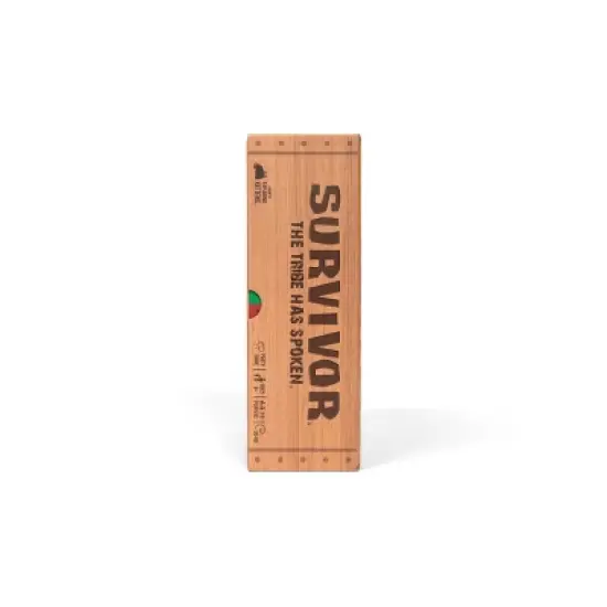 Exploding Kittens Survivor: The Tribe Has Spoken Board Game image {6}