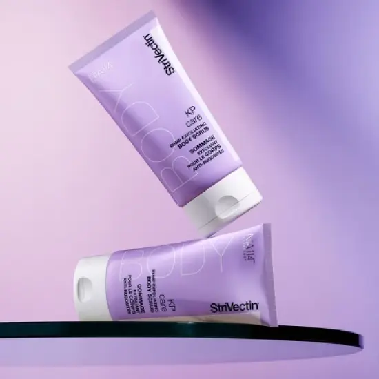 Strivectin KP Care Bump Exfoliating Body Scrub - 5 oz - Ulta Beauty image {1}