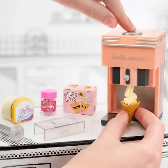 MGA's Miniverse Make It Mini Appliances Series 2 image {5}