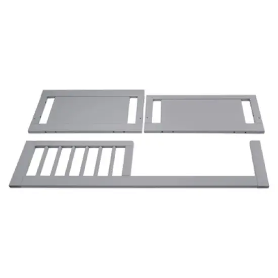 Babyletto Junior Bed Conversion Kit for Hudson and Scoot Crib image {11}