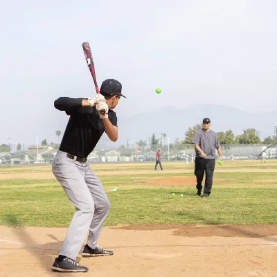 GoSports Limited Flight Modern Training Regulation Size - 12 Pack - Baseball image {3}
