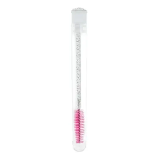 Unique Bargains Reusable Eyelash Brush 1 Pc image {17}