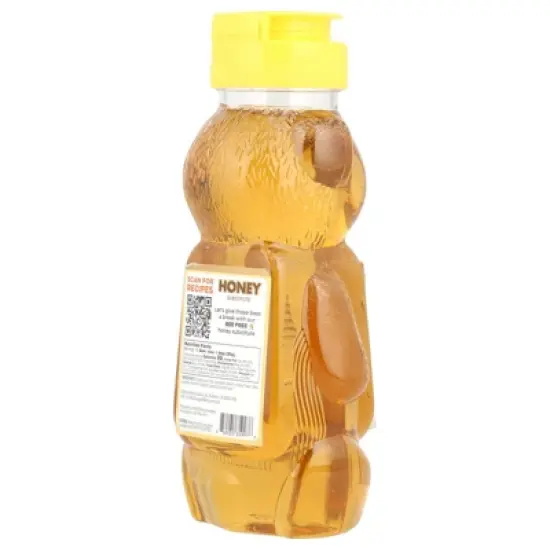 ChocZero Honey Substitute, 10.5 oz (297 g) image {2}