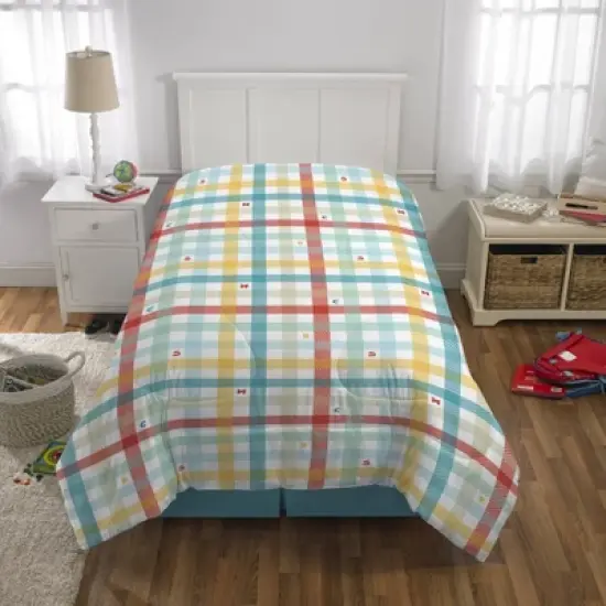 Twin PAW Patrol Comforter image {3}