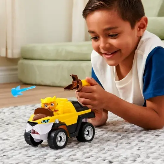 PAW Patrol Leo Cat Pack Vehicle image {2}