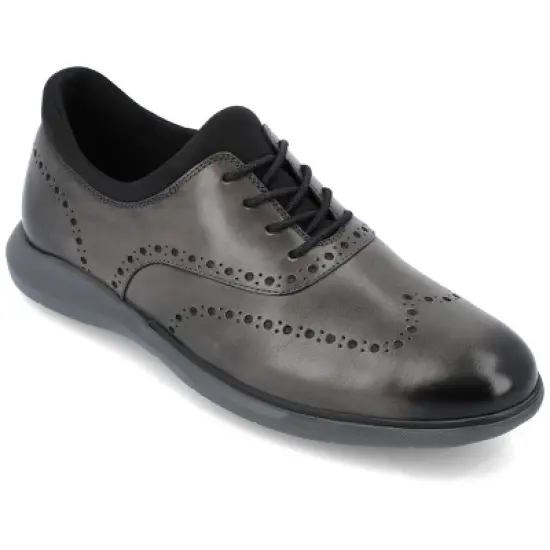 Thomas & Vine Bronson Hybrid Dress Shoe image {10}
