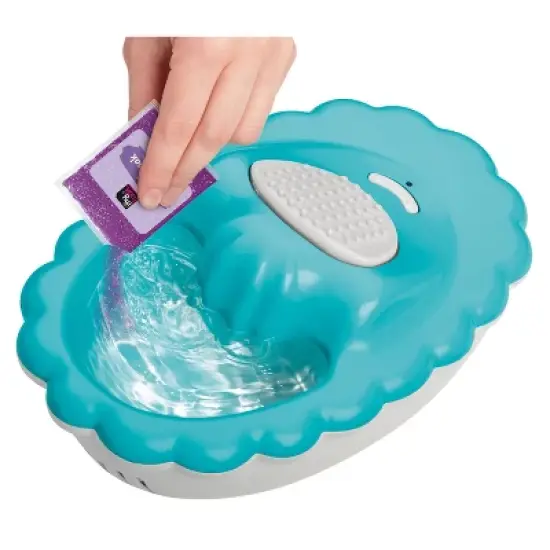 MY LOOK 5-in-1 Ultimate Nail & Hand Spa Activity Kit image {4}
