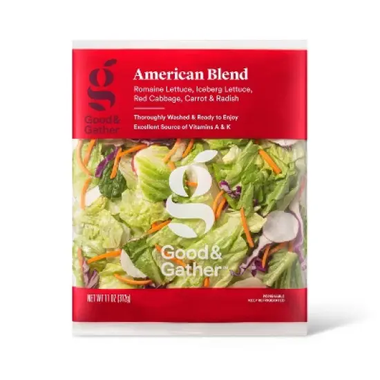 American Blend - 11oz - Good & Gather&trade; image {4}