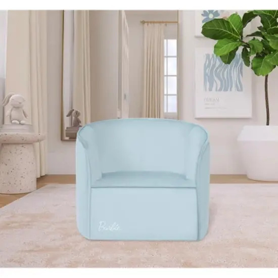 Barbie Be Bold Be You Kid's Sofa image {6}