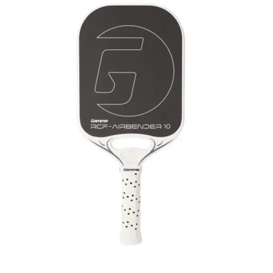GAMMA RCF Airbender Pickleball Paddle image {1}