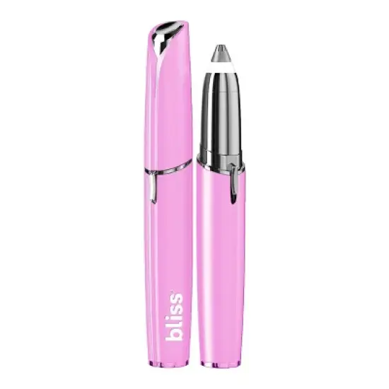 bliss Eyebrow Pencil Hair Remover - Purple image {5}