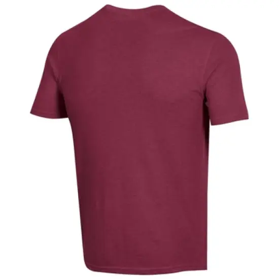 NCAA Florida State Seminoles Men's Biblend T-Shirt image {1}