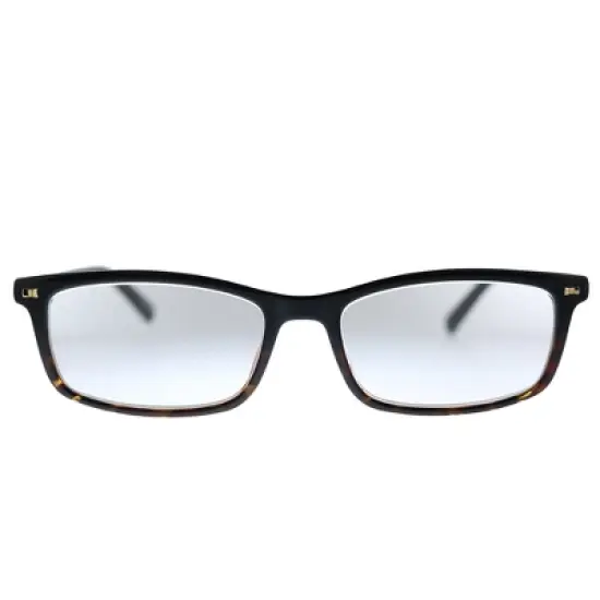 Kate Spade KS JODIE2 WR7 Womens Rectangle Reading Glasses Black Havana 50mm image {1}