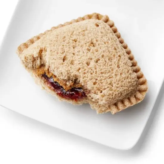 Frozen Sunbutter No Crust Sandwich Grape - 4ct - Good & Gather&trade; image {3}
