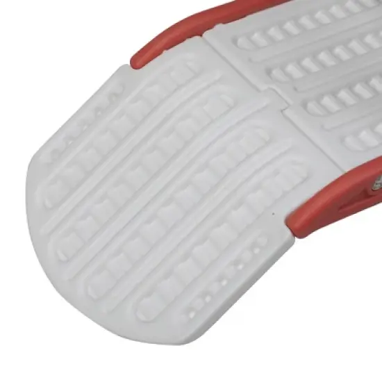 INFURNIC Baby Activity Gyms Kids Slide with Basketball Hoop, Outer Space Theme, PE and PP Construction, Multicolored, 7"*27"*16" image {2}