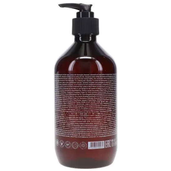 Grown Alchemist Body Cleanser Chamomile Bergamot Rose 16.9 oz image {4}