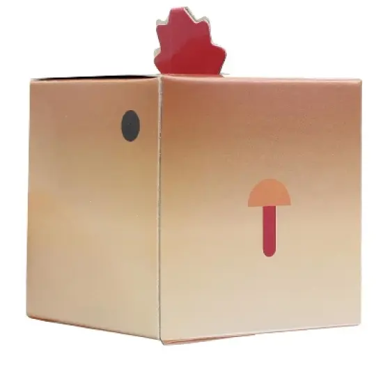 Imaginary People CS:GO Counter-Strike: Global Offensive Blind Box Chicken Head | One Random image {2}