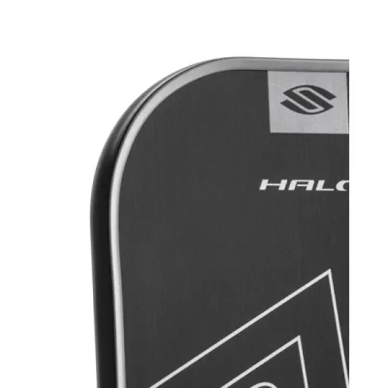 Selkirk Sport SLK Halo Power Pickleball Paddle -&nbsp;Storm Gray XL image {3}
