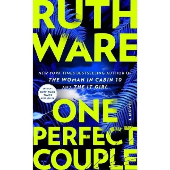 One Perfect Couple - by Ruth Ware image {2}