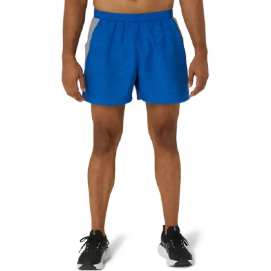 ASICS Men's 5IN PR LYTE SHORT 2.0 Apparel 2011C761 image {7}