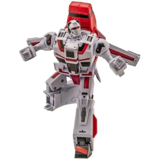 H45EX Firefox | Newage the Legendary Heroes Action figures image {4}