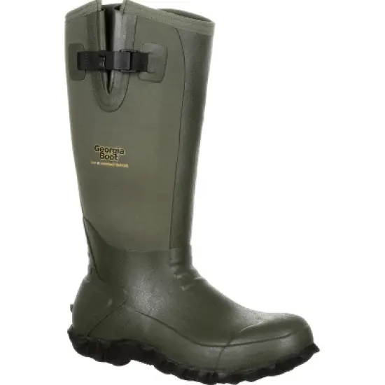Men's Georgia Boot Waterproof Rubber Boot image {7}