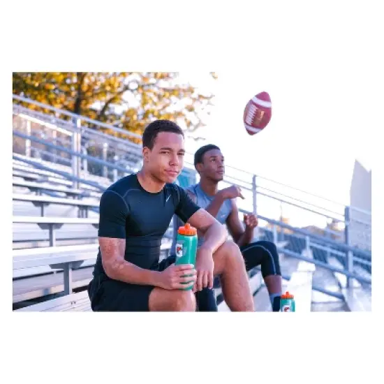 Gatorade Frost Glacier Cherry Sports Drink - 8pk/20 fl oz Bottles image {4}