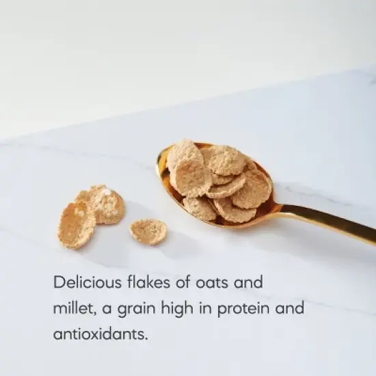 Nature's Path Organic Millet Rice Cereal 6pk/192oz image {3}