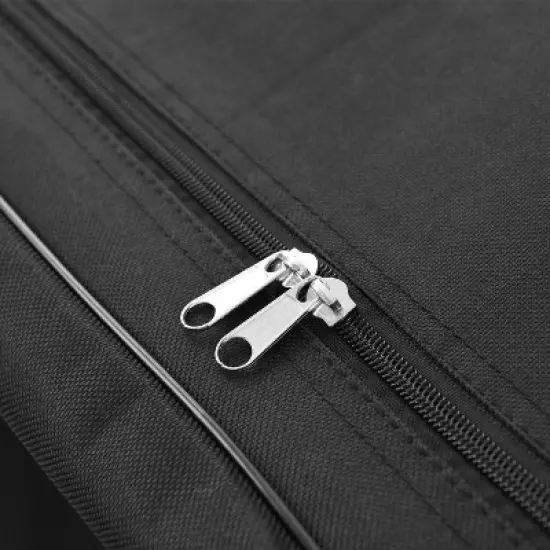 27" Oxford Grill Griddle Waterproof Carrying Bag CB2701 - Royal Gourmet image {3}