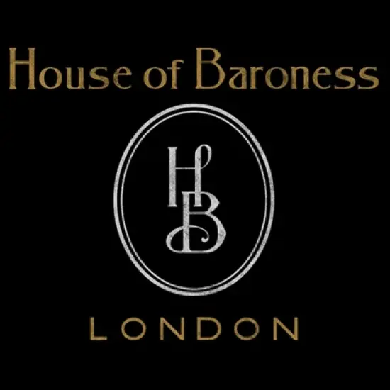 Men's Cruella House Logo T-Shirt image {1}