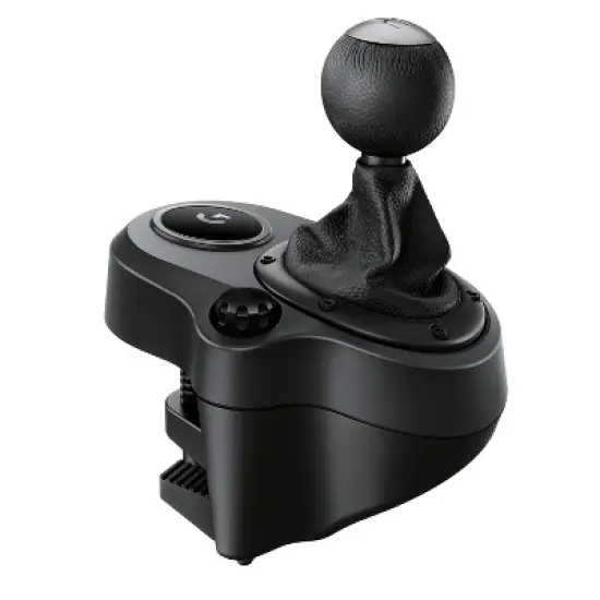 Logitech Driving Force Shifter image {2}