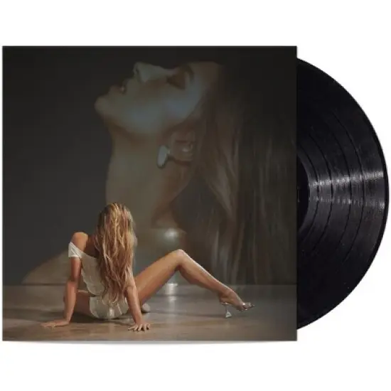 Tate McRae - So Close To What (Vinyl) image {1}