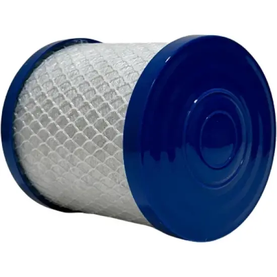 Nispira Replacement Water Filter for General Ecology Water Filtration Systems | Seagull IV X-1F, X-1D, X-1B, Purest One TP-1 | 1000 Gal, 1 Pack image {3}